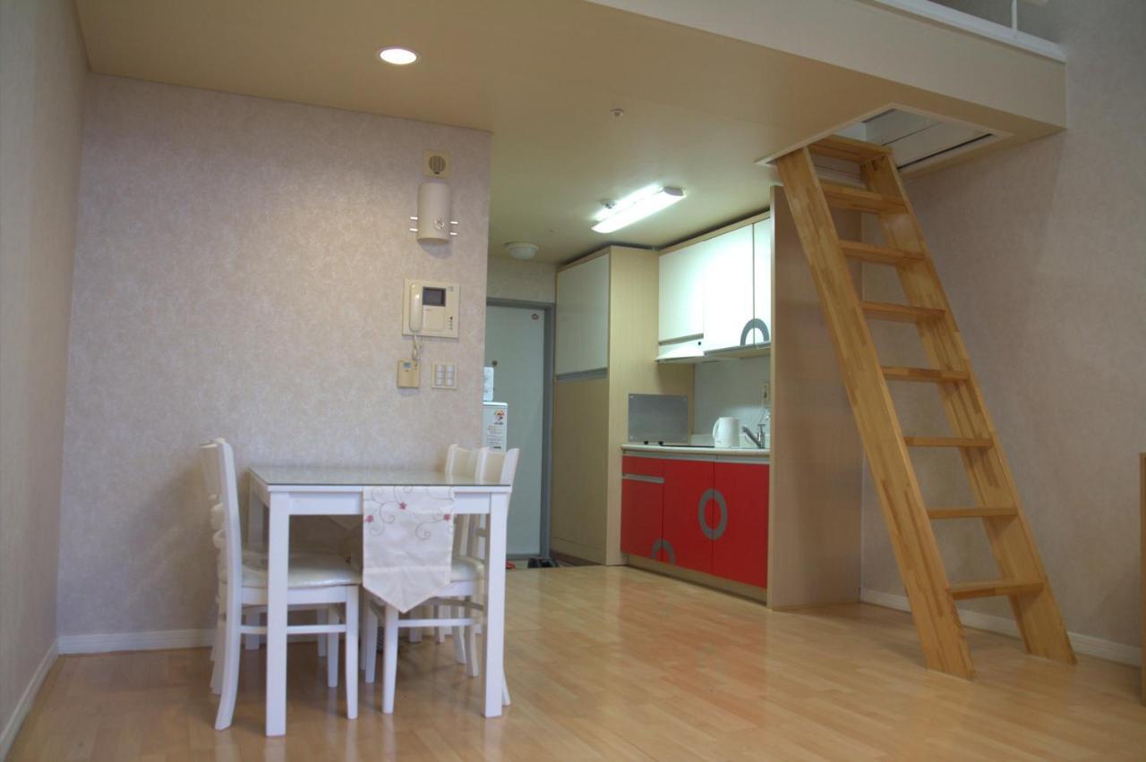 Njoy Seoul Séoul Extérieur photo
